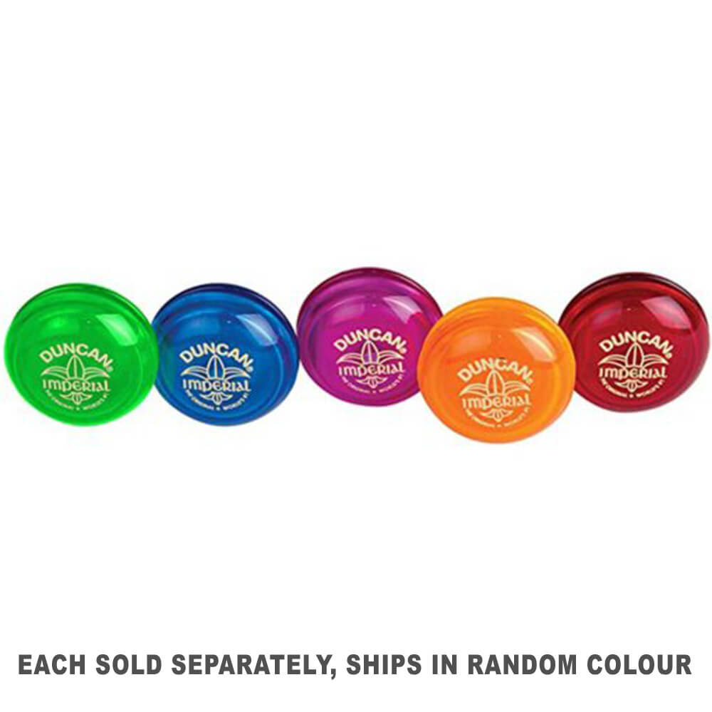 Duncan yo yo débutant impérial