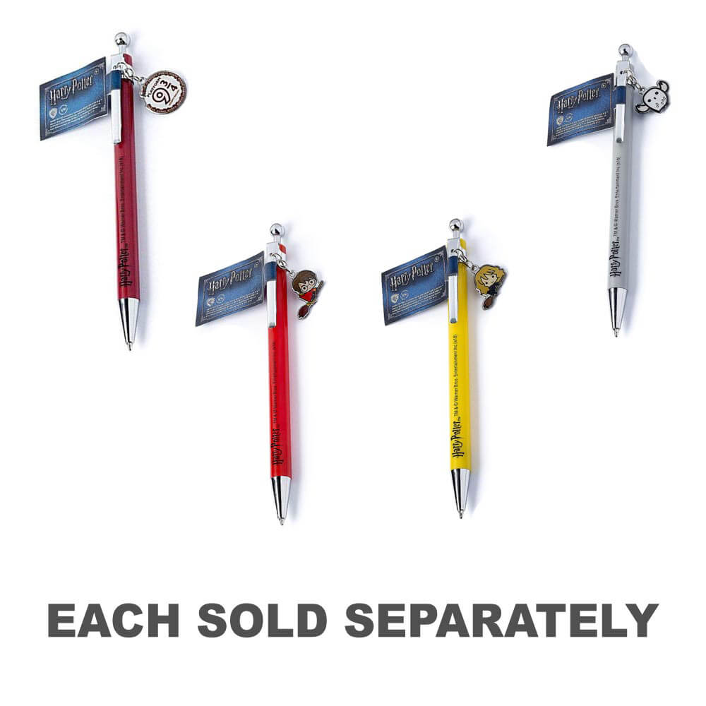 Stylo Harry Potter Chibi