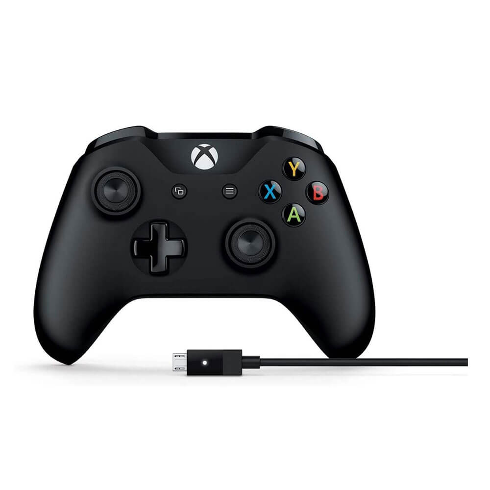 XB1 Xbox sur E Wireless Controller Inc Jack 3,5 mm + câble USB
