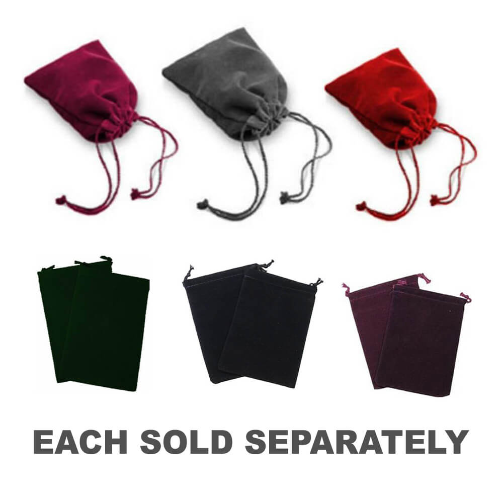 Sac en dés ennecloth grand