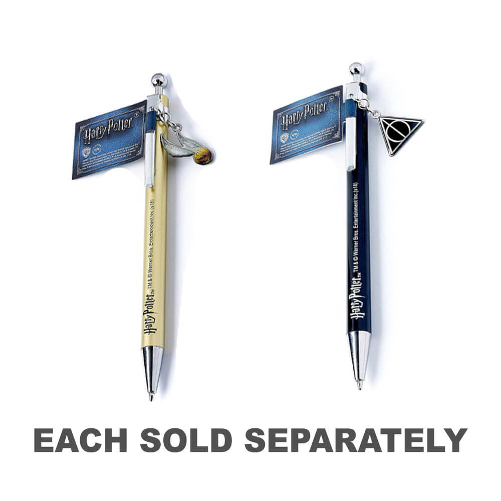 Stylo Harry Potter