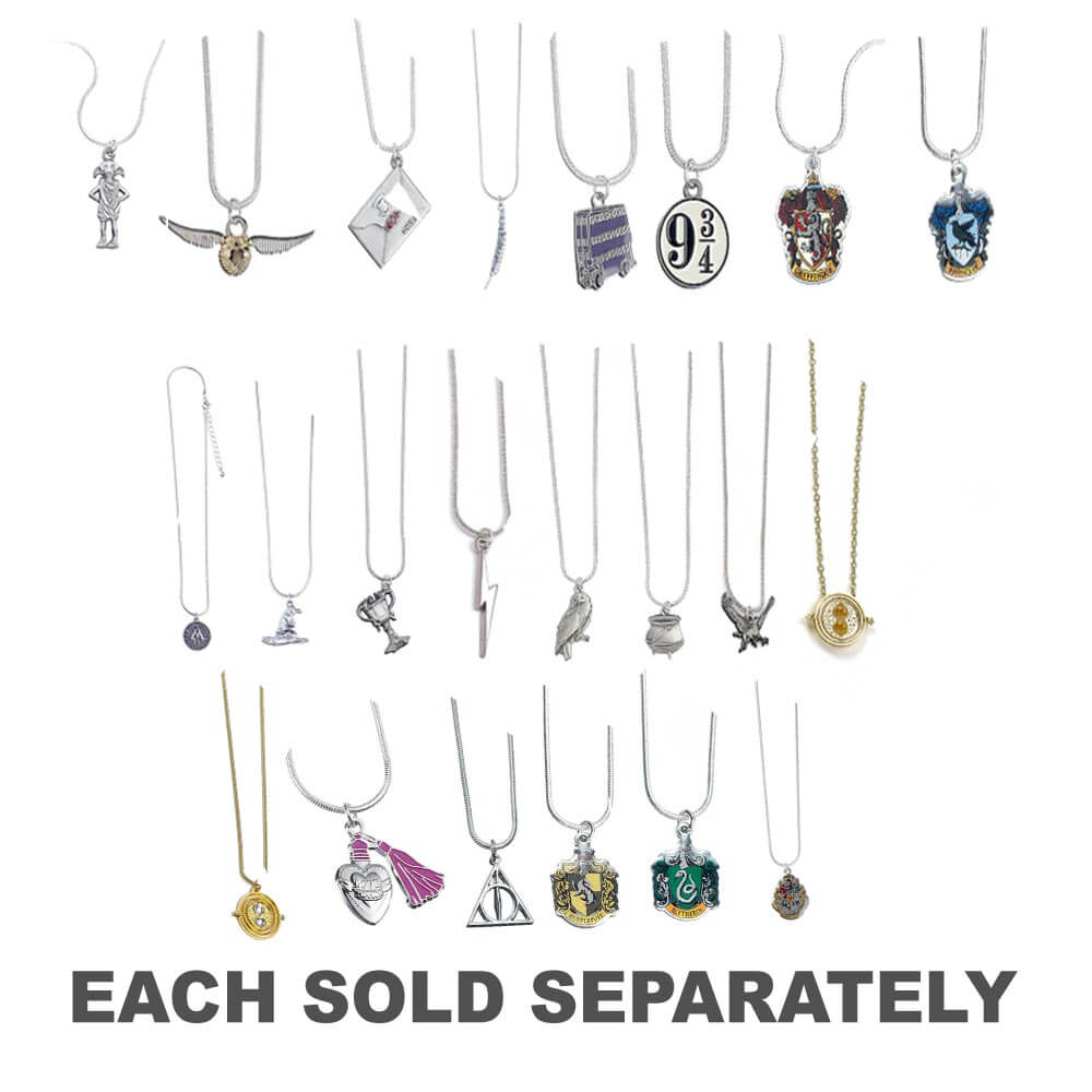 Collier Harry Potter
