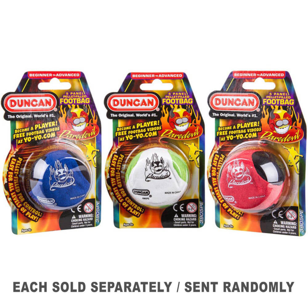 Poot Daredevil 5 Pannet Pellet rempli