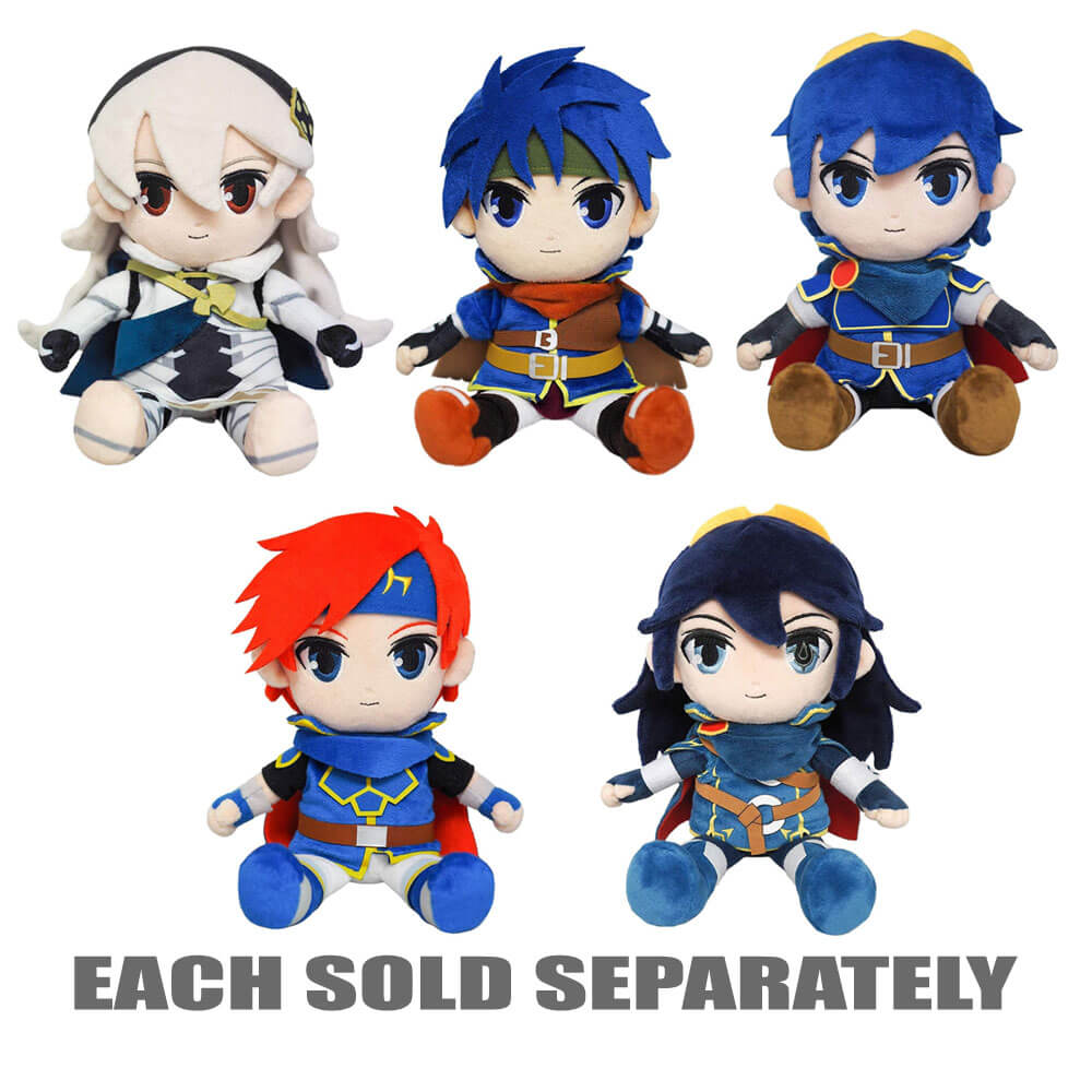 Fire Emblem 10 "peluche
