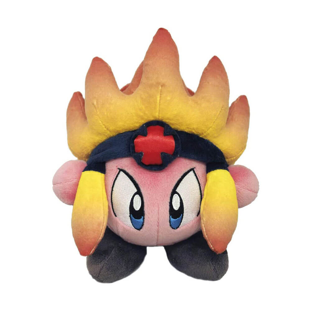Kirby peluche leo 6 "