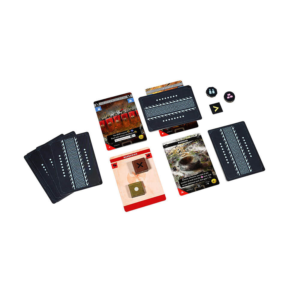 Jeu des classiques Imperium