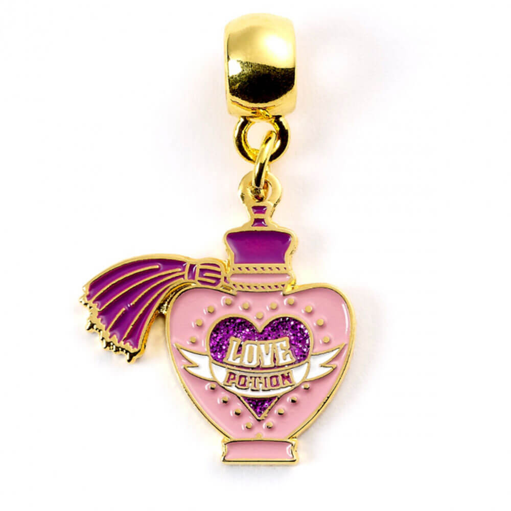 Harry Potter Love Potion Clider Charm