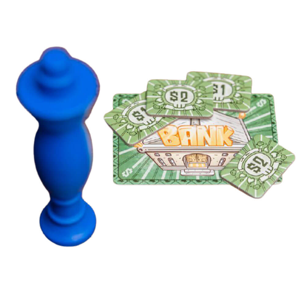 Buurn le jeu de cartes le plus épicé de tous les temps