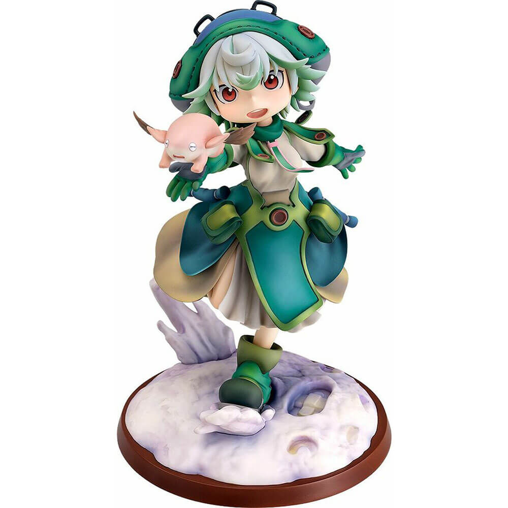 Fabriqué dans Abyss Dawn of the Deep Soul Prushka 1/7 Figure