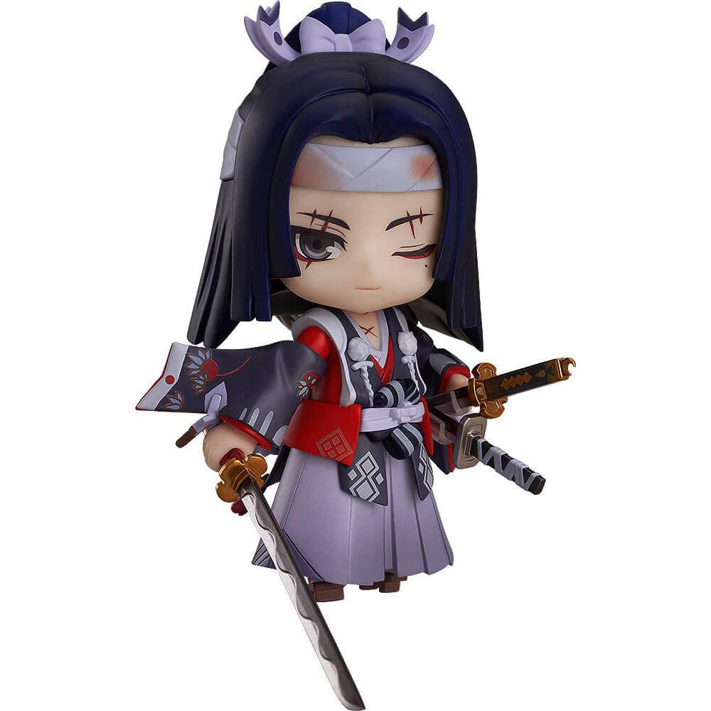 Figure de nendoroïde ONMYOJI ONIKIRI