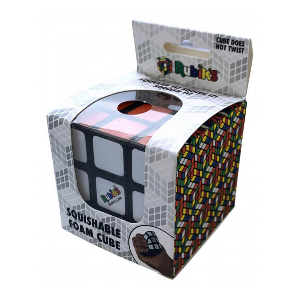 Rubik's Squishable MoUr Cube 3 "