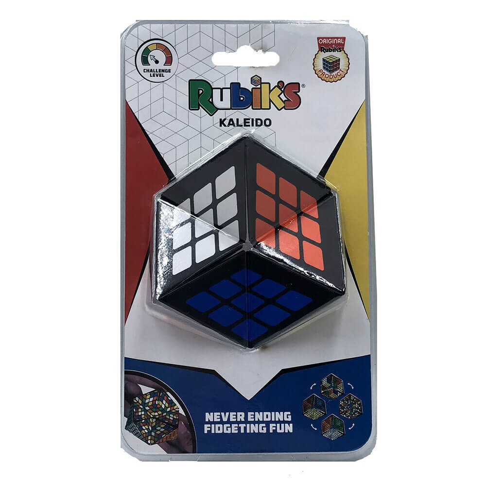Jouet Kaleido de Rubik