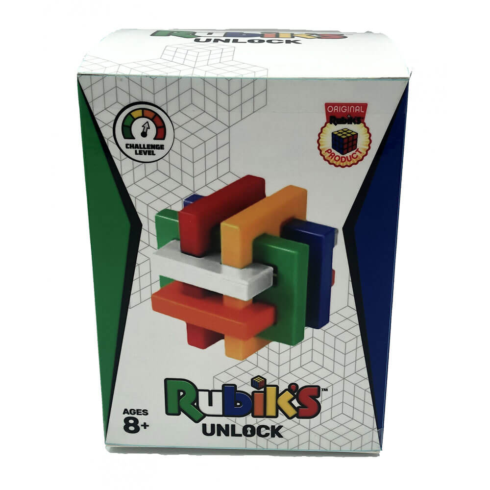 Toy déverrouillage de Rubik