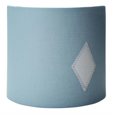 Applique murale Kidsdepot Wieber Blue