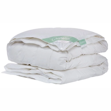 Couette Tempérée All Year Dons Wega Castella