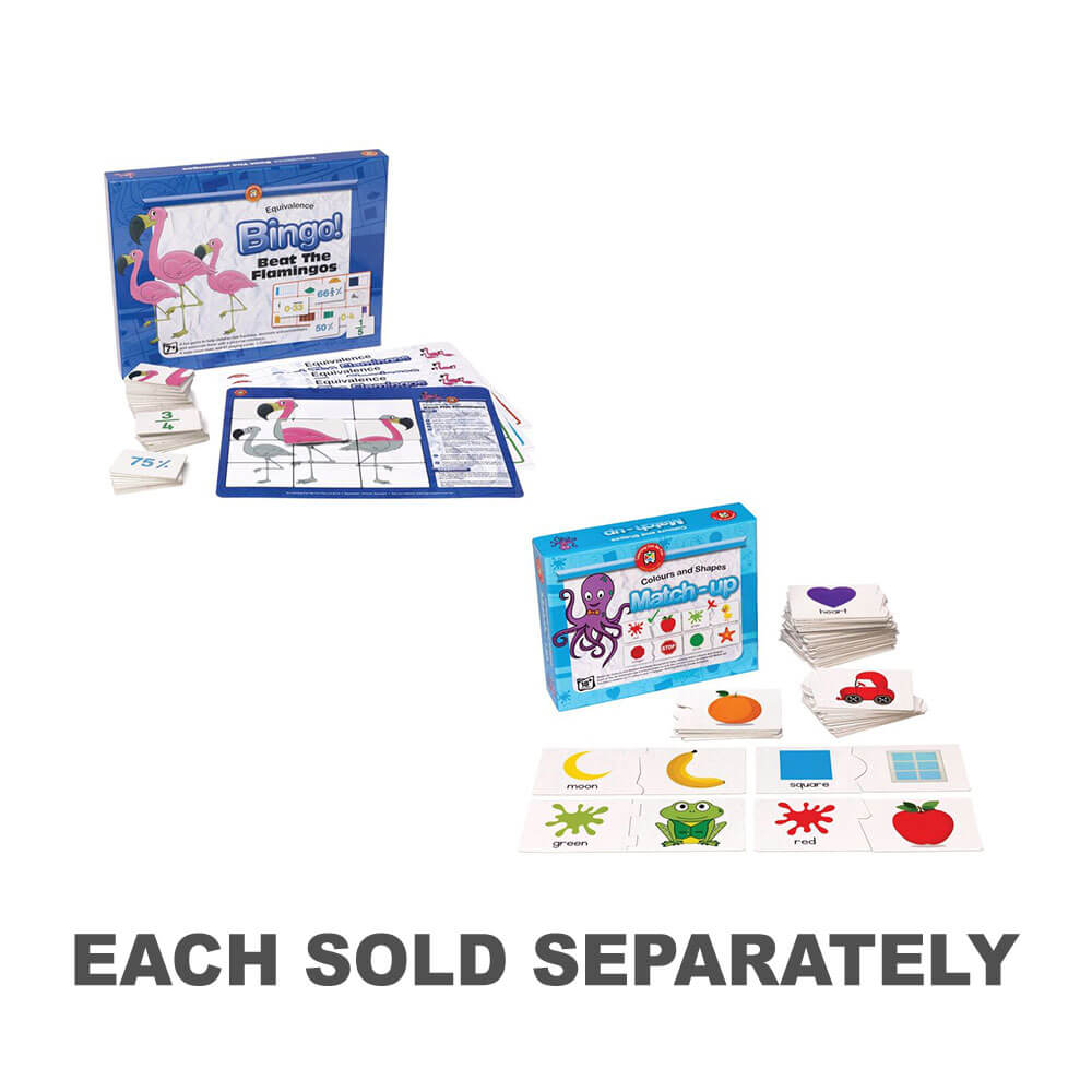 L'apprentissage peut être un jeu amusant