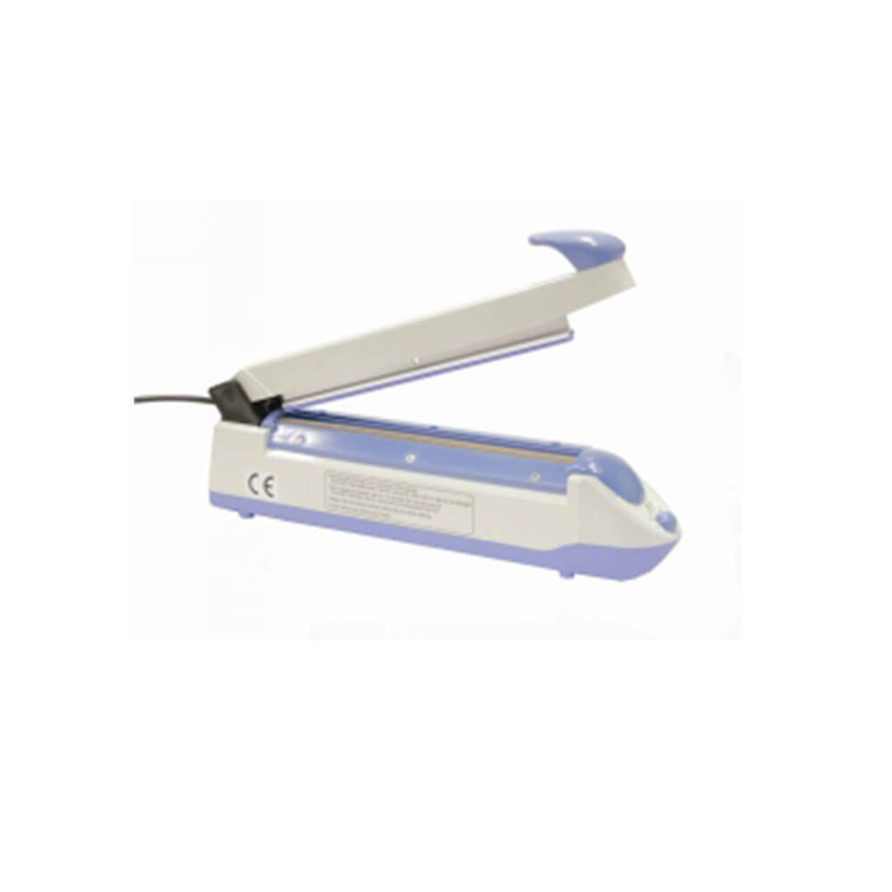 Machine de scellant à chaleur italplast (300 mm)