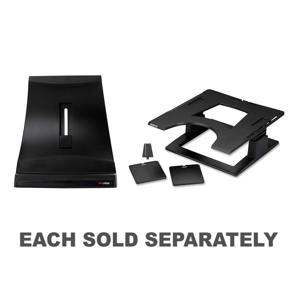 Référentiel de carnet d'ordinateur portable 3M