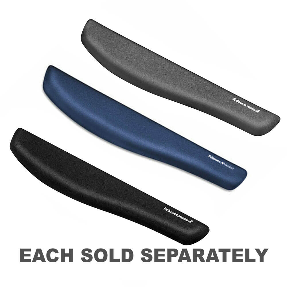 Fellowes PlushTouch Keyboard poignet Rests