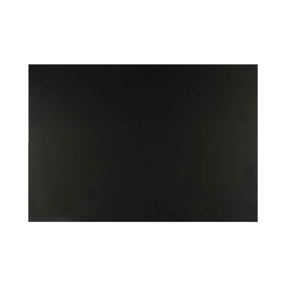 Présentation Quill Black 420x590mm (10pk)
