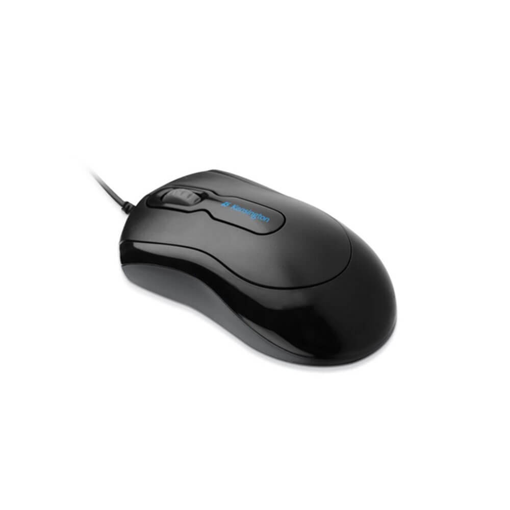 Kensington Wired Mouse-in-A-Box
