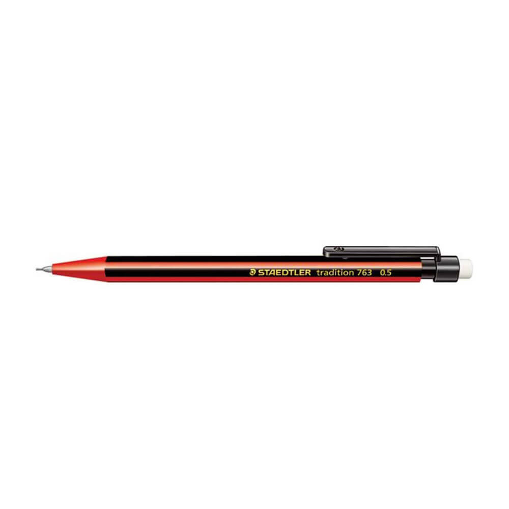Tradition Staedtler crayon mécanique 0,5 mm (10pk)