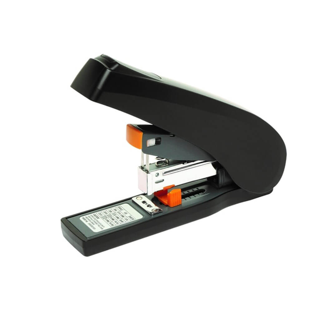 Marbig Heavy Duty Power Stapler Black (100 feuilles)
