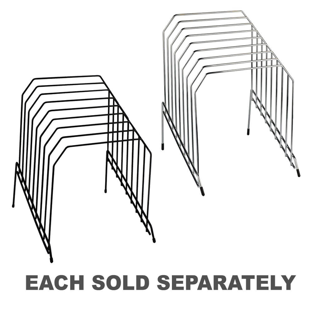Organisateur de fichiers à pas d'Italplast (grand)