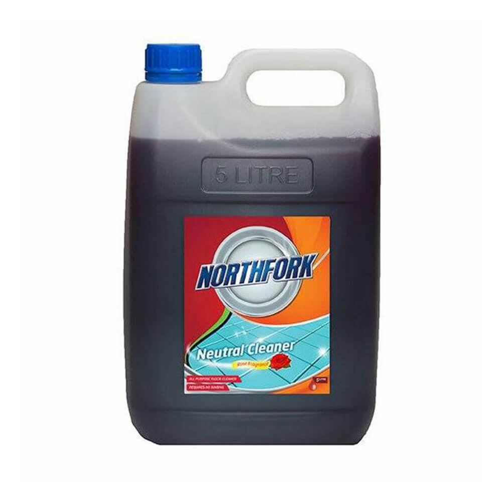 Nettoyeur neutre de Northfork (5L)
