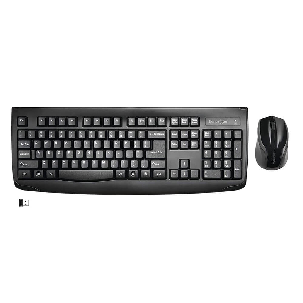 Kensington Pro Fit Wireless Clavier avec souris