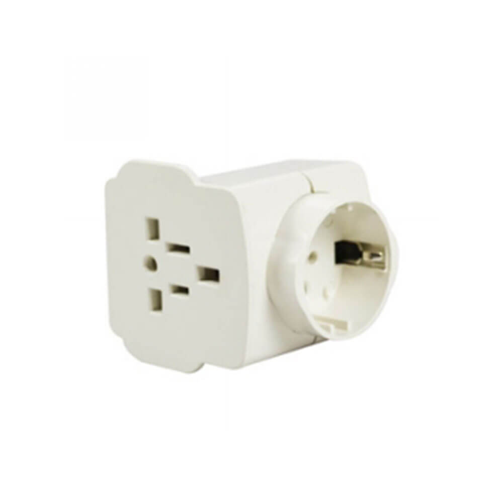 Italplast Australia International Travel Adaptateur