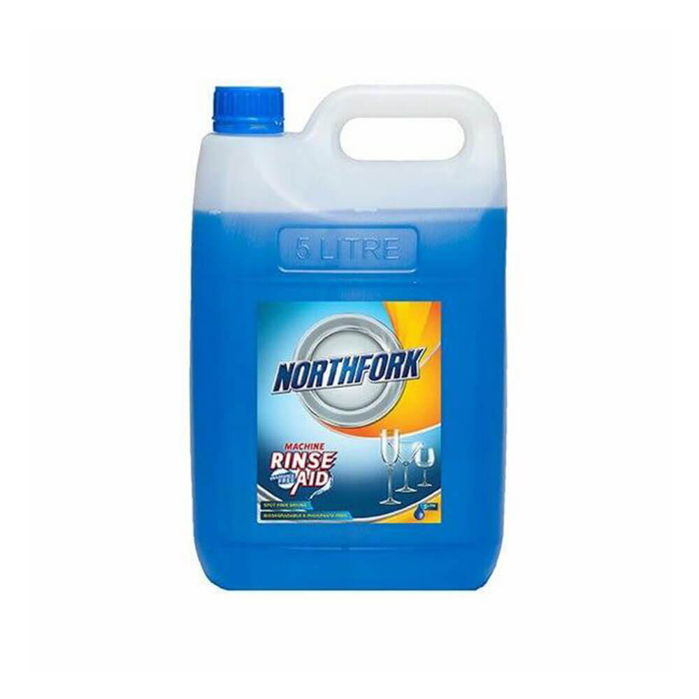Aid de rinçage de la machine de Northfork (5L)
