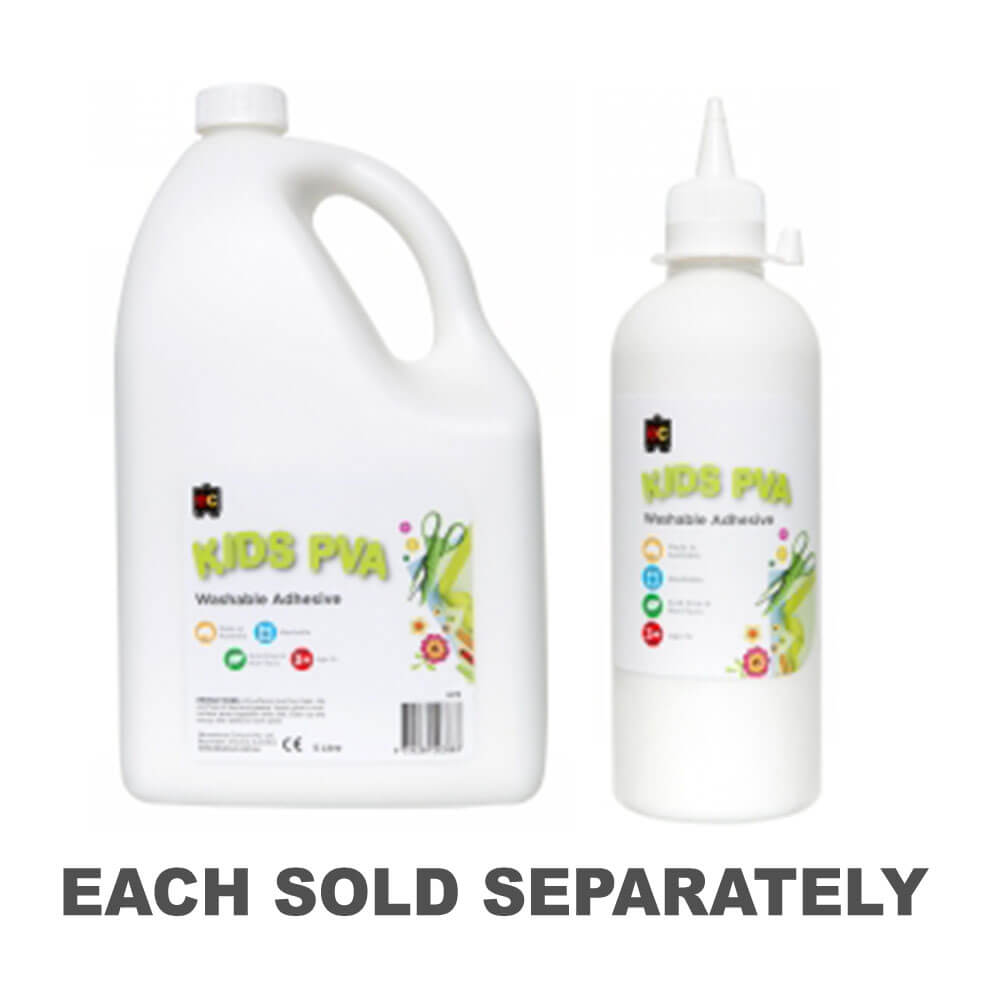 EC Kids Pva Glue Washable