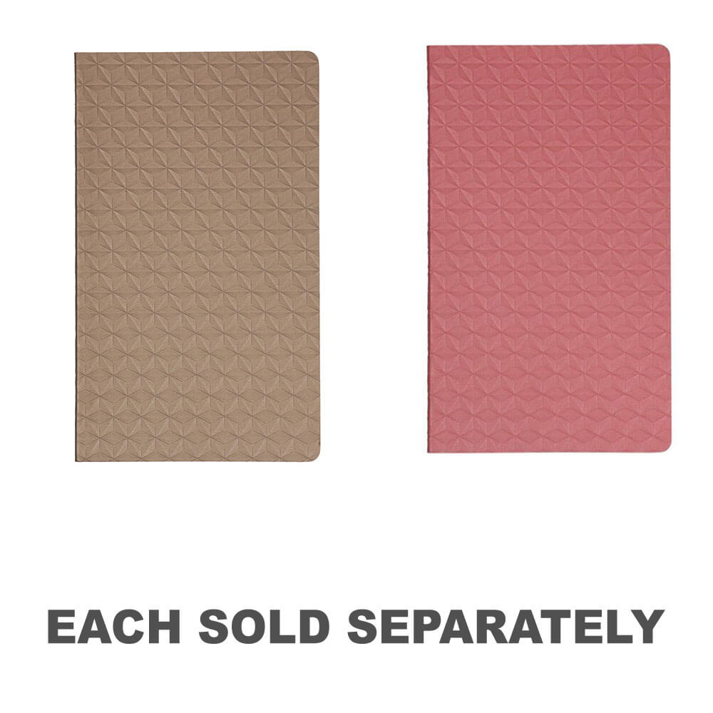 Collins Dazzle Slim Ruged Notebook A5 (192 pages)