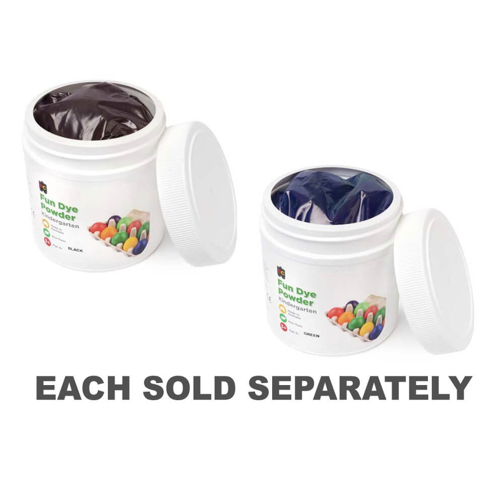 EC NON-TOXIQUE Food Craft Dye Powder 500G