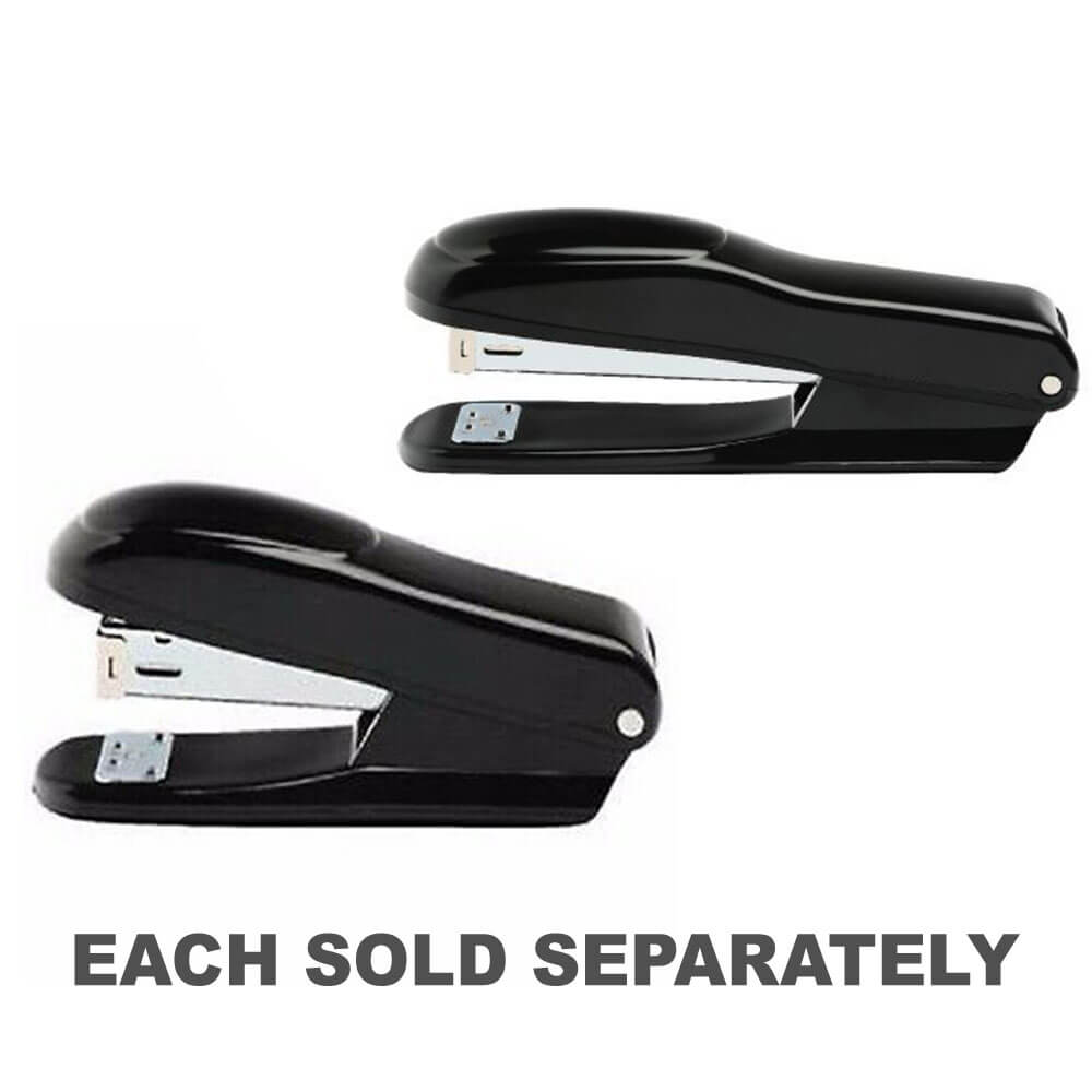 Marbig Enviro Stapler 15 Sheet Capacité (noir)