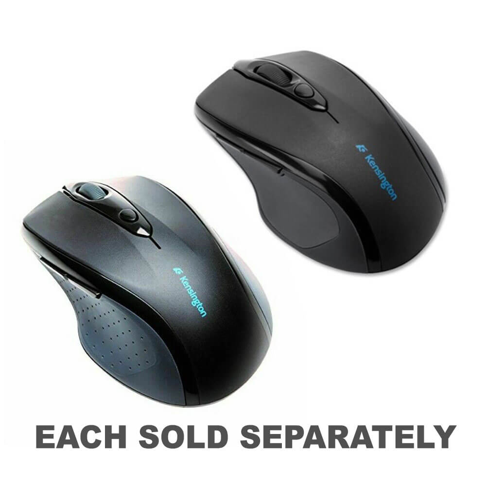 Souris sans fil Kensington Pro Fit 2,4 GHz
