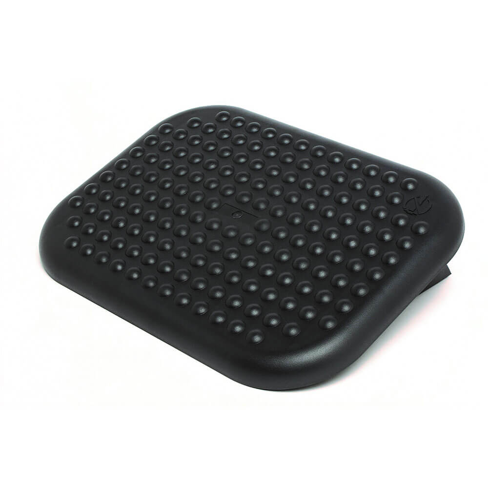 Reproche à bascule de Kensington (noir)