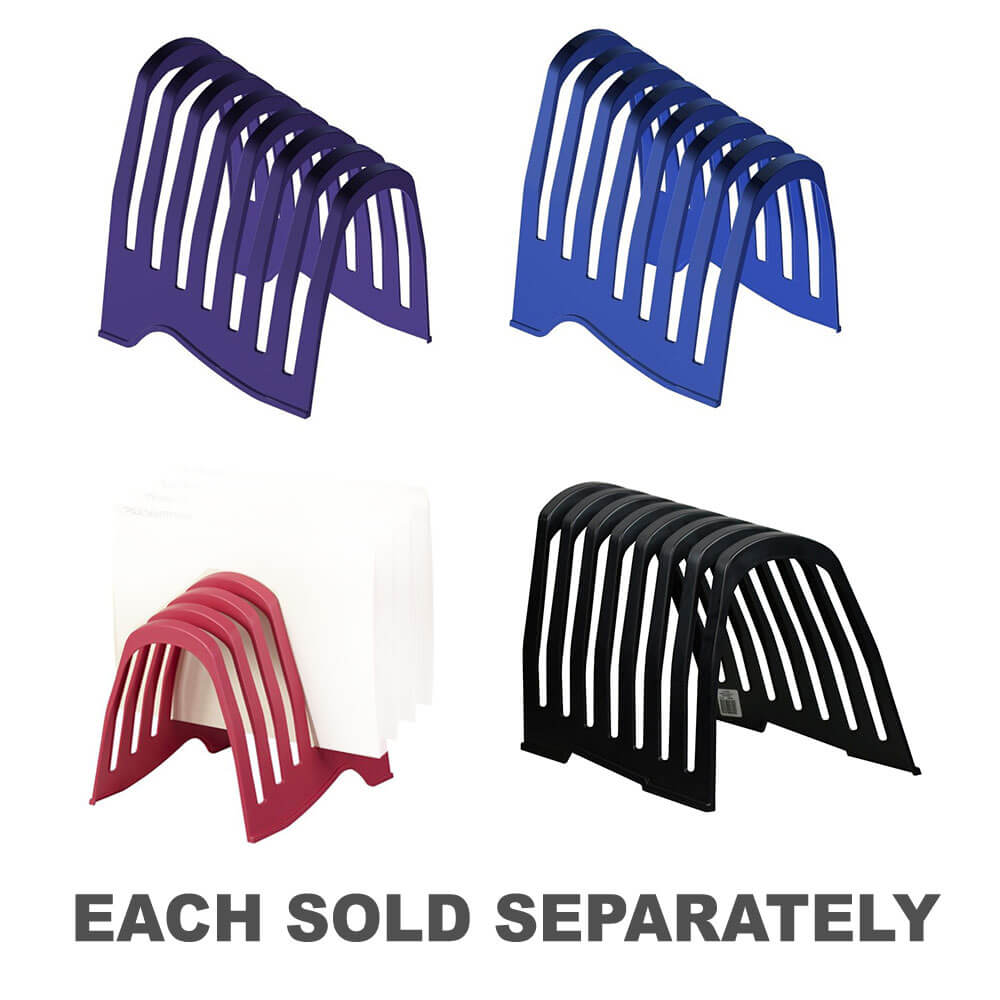 Italplast grand fichier d'étape en plastique