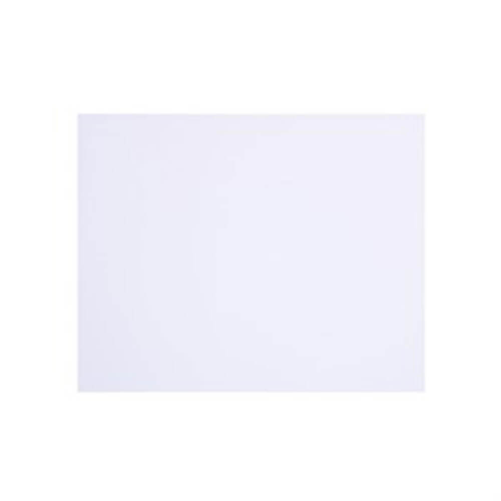 Quill 4 en carton de carton de carton 510x635 mm blanc (20pk)