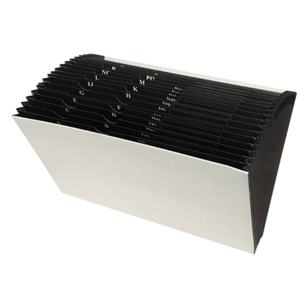 Marbig no rabat en expansion fichier foaling (21 poche)