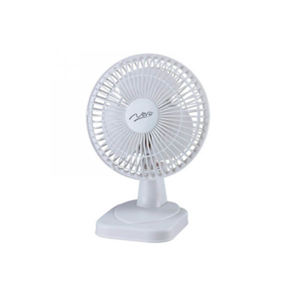 Ventilateur de bureau Nero 16W (15 cm)