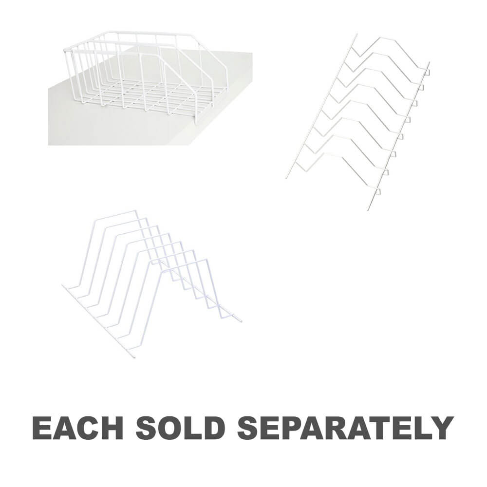 Rack de fichiers Avery