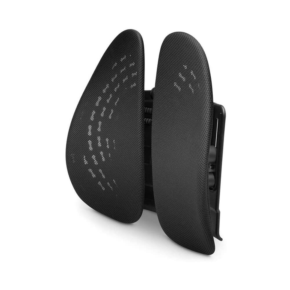 Kensington SmartFit Conforme Back Support (noir)