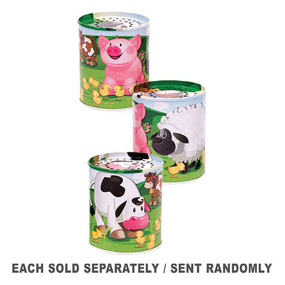 SCHYLLING Animal Sound Maker