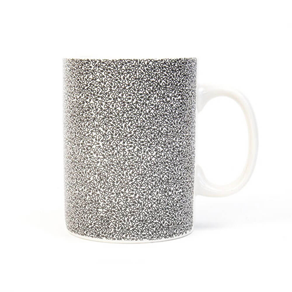 Micro-pénis tasse