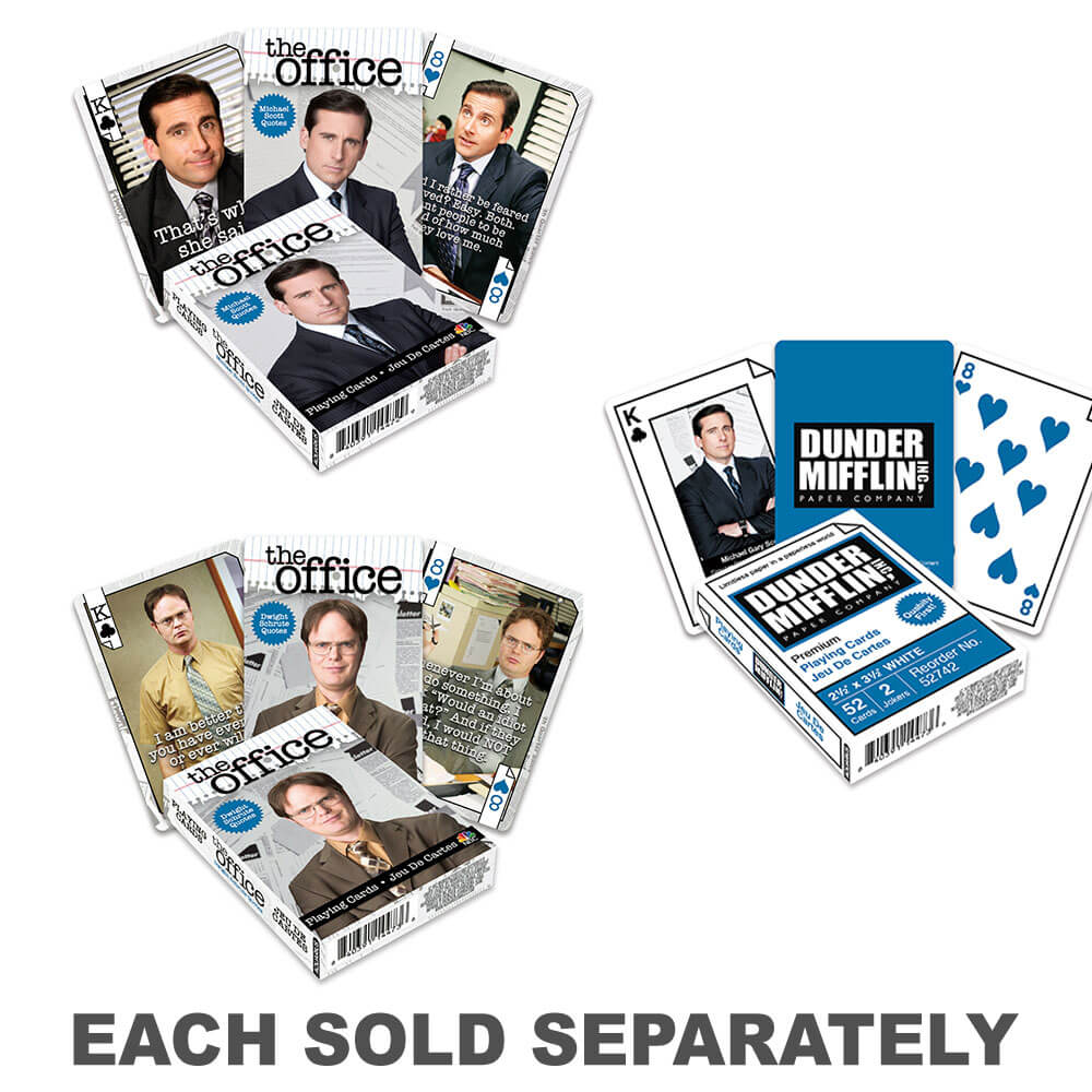 Aquarius le jeu de la carte de bureau