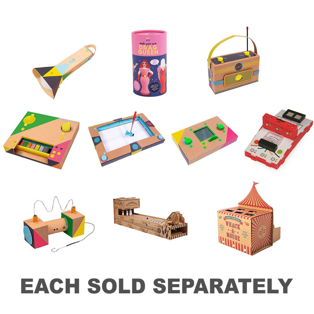 Les créations fizz font la vôtre