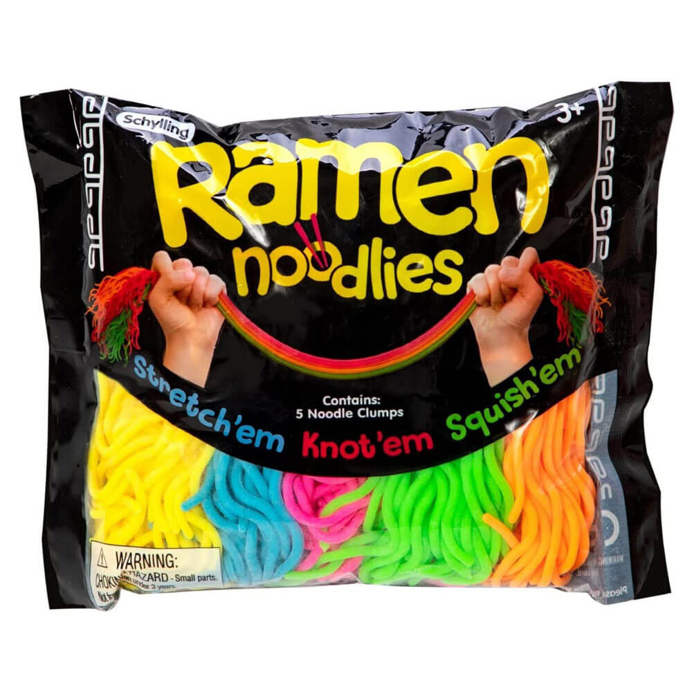 Schylling ramen nouilles extensibles