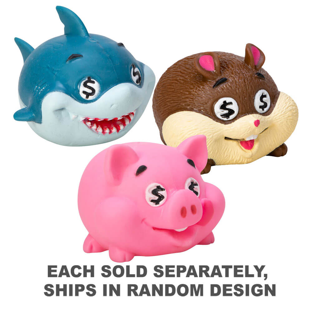 Schylling money munchers jouet